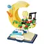 Конструктор Pantasy Le Petit Prince -Зоряна прогулянка - Новий Місяць (86318) - мініатюра 1