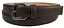 Ремінь шкіряний Tods жіночий 96-116х2,5 см acs0017752 - мініатюра 2