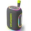 Bluetooth-колонка Hopestar H58 65 Вт, серый - миниатюра 1