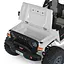 Дитячий електромобіль Bambi Джип M 6204EBLR-1 24V до 60 кг - мініатюра 8