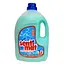 Універсальний гель для прання Sentimat Universal 3 літри Liquid Detergent All textiles - мініатюра 1