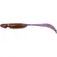 Силікон Reins Curly Shad 3.5 14 шт/уп. Коричневий (1013-1552.09.05) - мініатюра 1