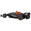 Машинка коллекционная металлическая Red Bull F1 RB19 1:32 синий 64600 - миниатюра 5