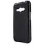 Чохол до мобільного телефона Drobak для Samsung Galaxy J1 Ace J110H/DS (Black) (216968) - мініатюра 1