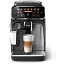 Кофемашина Philips Series 4300 LatteGo черная 1.9 л (EP4346/71) - миниатюра 3
