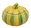 Супник Abobora с крышкой Bordallo Pinheiro 17,5х17,5х9,5 см kuh0006728 - миниатюра 1