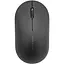 Мишка Xiaomi Mi Mouse 2 wireless Black XMWS002TM / HLK4039CN - мініатюра 1