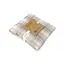 Постельное белье Lotus Home - Checked Madras серый евро - миниатюра 6