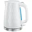 Электрочайник Russell Hobbs Honeycomb 1.7 л пластик белый kuh0015375 - миниатюра 1
