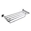 Полка Topaz TKB 9981, Хром - миниатюра 3