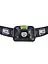 Фонарик Petzl HF20 Black (1052-E003BA00) - миниатюра 2