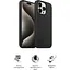 Чехол для мобильного телефона Armorstandart ICON2 Case Apple iPhone 15 Pro Max Black (ARM70528) - миниатюра 3