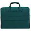 Сумка для ноутбуку Denim with Straps 13/14.2'' Dark Green - мініатюра 3