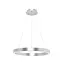 Підвісний світильник Zuma Line Carlo LED 1x30W 4000K IP20 - мініатюра 3