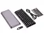 Клавиатура игровая механическая с подсветкой Cougar Puri PIX Mini RGB USB Black Eng/Укр - миниатюра 5