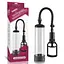 Помпа для пениса LoveToy Maximizer Worx VX1 Power Pump 20 см прозрачный - миниатюра 2