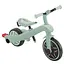 Велосипед дитячий Globber Explorer Trike 4в1 до 20 кг фісташковий (637-505) - мініатюра 14