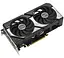 Видеокарта ASUS RTX 5060 Ti 8GB Dual OC Edition (DUAL-RTX5060TI-O8G) (GDDR7, 128 bit, PCI-E v5.0 x8) - миниатюра 3