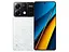 Смартфон Xiaomi Poco X6 12/256GB White - мініатюра 1