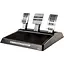 Ігрове кермо з педалями Thrustmaster T-GT II для PC/PS4/PS5 (4160823) [88012] - мініатюра 5