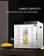 Дегідратор побутовий Tekhniko DH-10HB-SS нержавіюча сталь (10 лотків 40*38 см) - мініатюра 6