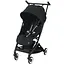 Коляска Cybex Libelle Magic Black черная (524000199) - миниатюра 1