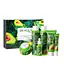 Подарочный набор для женщин косметики Bioaqua Niacinome Avocado BQY45473 - миниатюра 1