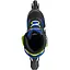 Ролики Rollerblade Microblade 33-36.5 Black-Blue (1012-86B0751530-NF01-33-36.5) - мініатюра 6