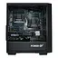 Двопроцесорна робоча станція Power Up #420 Xeon E5 2699 v3 x2/128 GB/HDD 2 TB/SSD 512 Gb/GeForce RTX 4060Ti 16 Gb - мініатюра 3
