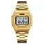 Годинник наручний 1328GD Gold Skmei acs0030808 - мініатюра 1