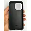 Оригінальний протиударний чохол UAG Monarch для iPhone 13 Pro (6.1") Carbon Black 113151124242 - мініатюра 7