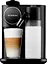 Капсульная кофемашина эспрессо Delonghi Nespresso Gran Lattissima EN 640.B - миниатюра 3