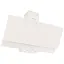 Вытяжка декоративная наклонная Минола HVS 9412 IV 850 LED - миниатюра 3