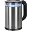 Электрочайник Liberton LEK-6832 Black/Inox teh0020883 - миниатюра 1