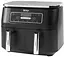 Мультипіч (аерофритюрниця) NINJA Air Fryer Dual zone AF300EU - мініатюра 2