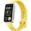 Смарт часы Huawei Band 9 Yellow 6986078 - миниатюра 4