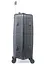 Валіза Semi Line 24" (M) Graphite (T5781-2) (DAS302963) - мініатюра 2