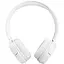 Наушники JBL T510BT White JBLT510BTWHTEU - миниатюра 1