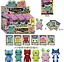 Мини фигурки-сюрприз Fuggler монстры, 5 см - миниатюра 3