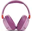 Bluetooth-гарнітура JBL JR 460NC Pink (JBLJR460NCPIK) - мініатюра 3
