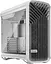 Корпус Fractal Design Torrent White TG Clear Tint (FD-C-TOR1A-03) без гарантии - миниатюра 1
