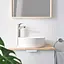 Смеситель для умывальника XL-Size Grohe BauEdge New 23761001 Хром - миниатюра 4