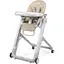 Стул Peg-Perego Siesta Follow Me Astral бежевый - миниатюра 1
