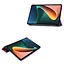 Чохол для для Xiaomi Pad 6 2023 HardCase Синій - мініатюра 3