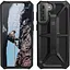 Оригінальний протиударний чохол UAG Monarch для Samsung Galaxy S21 Plus (6.7") Black (212821114040) - мініатюра 7