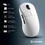 Миша GamePro Asgard Loki White (GM022W) - мініатюра 11
