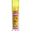 Блестящий плампер для губ Parisa Lipgloss Crazy Plump тон №104 Beige sense  - миниатюра 1