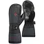 Рукавиці Black Diamond W Mercury Mitts Black XS (1033-BD 801123.BLAK-XS) - мініатюра 1