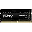 Модуль пам'яті Kingston Fury DDR4 8Gb Impact 2666 MHz Sodimm (KF426S15IB/8) Б/в - мініатюра 1