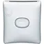 Портативний фотопринтер Fujifilm Instax SQ Link Ash White (16785470) [98449] - мініатюра 1